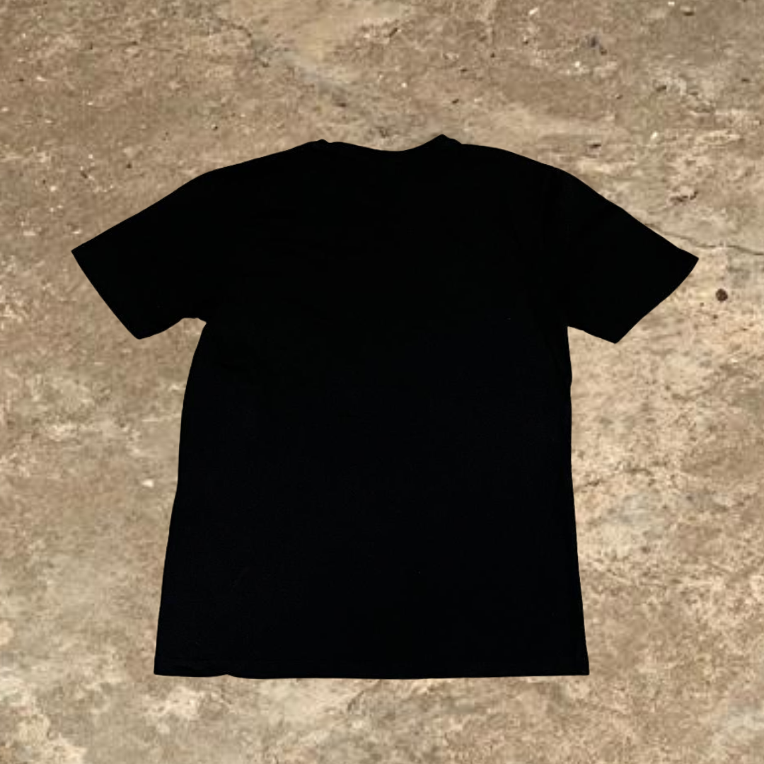 Iron Maiden Black Band Tee