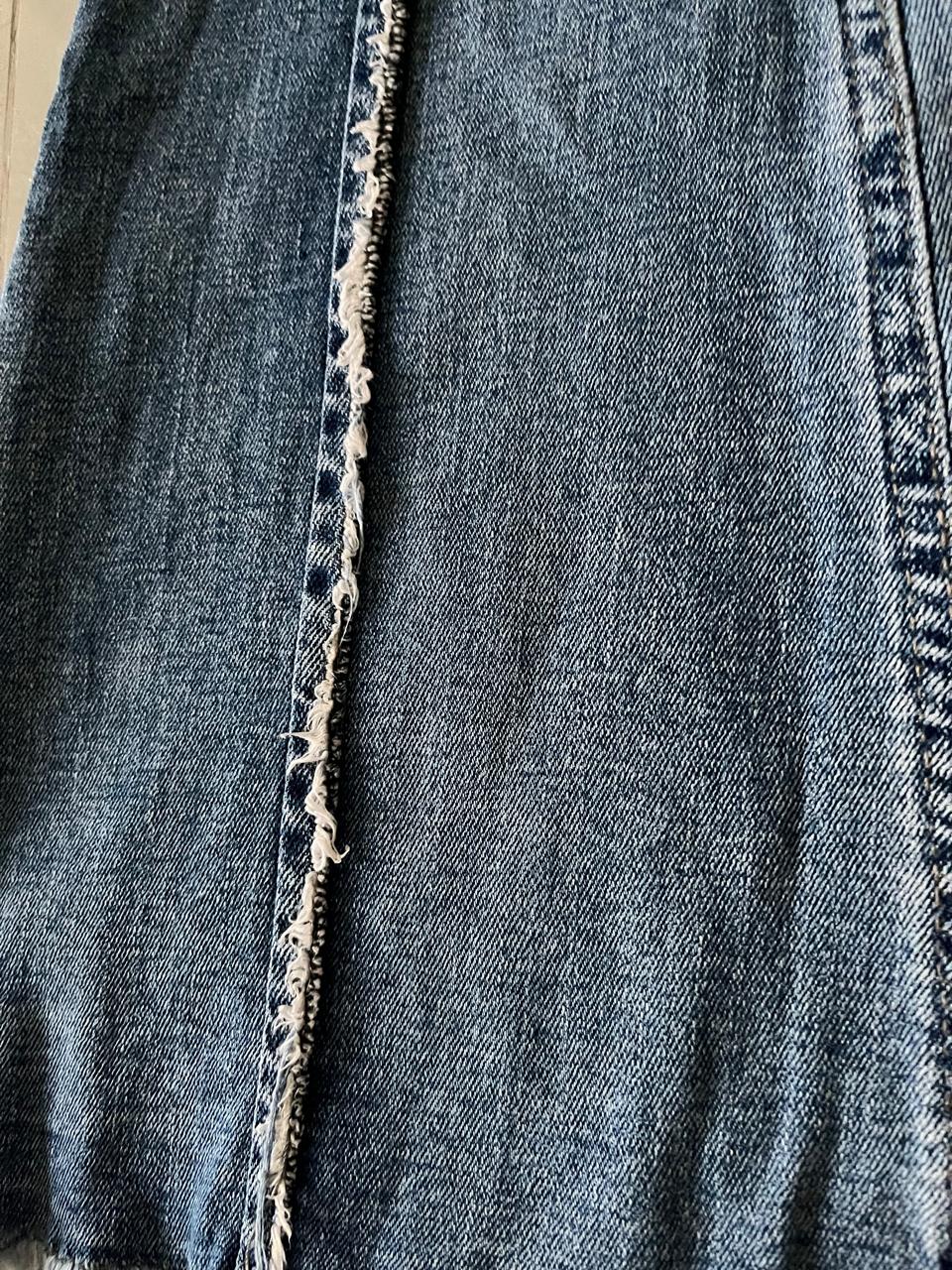 Euro Fashion Women's Jeans