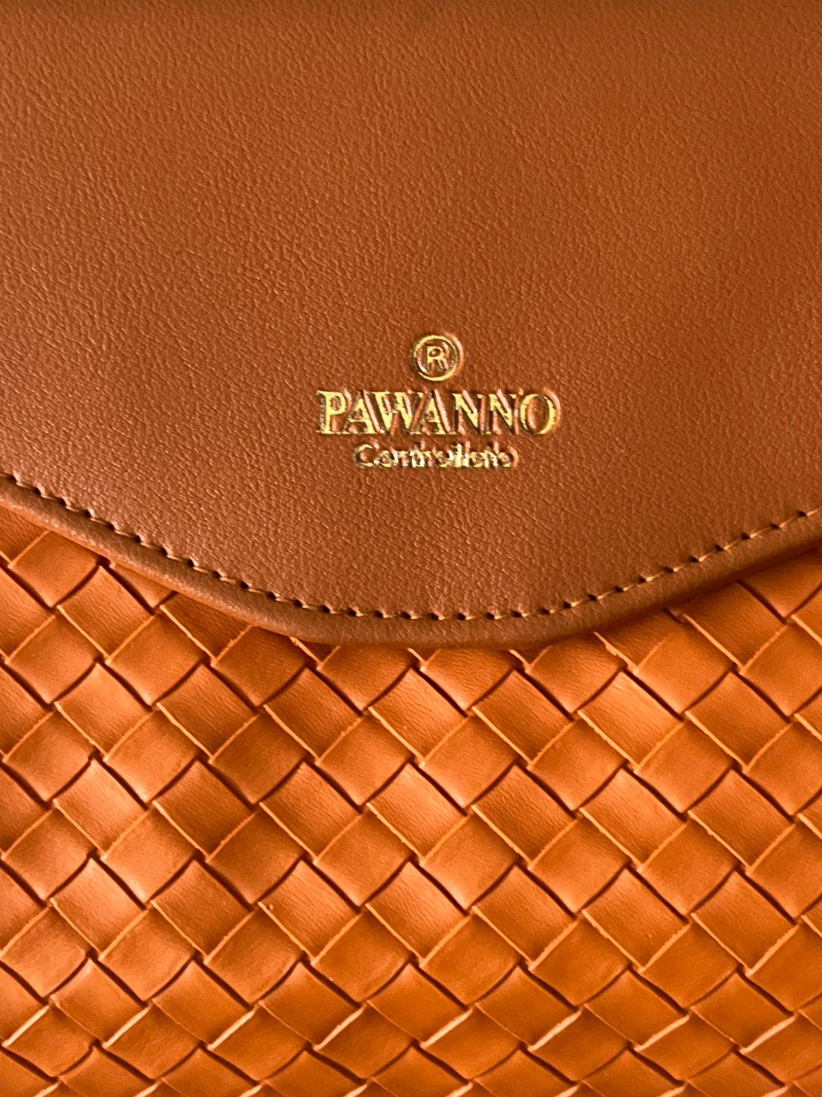 Pawanno Ladies Shoulder Strap Purse
