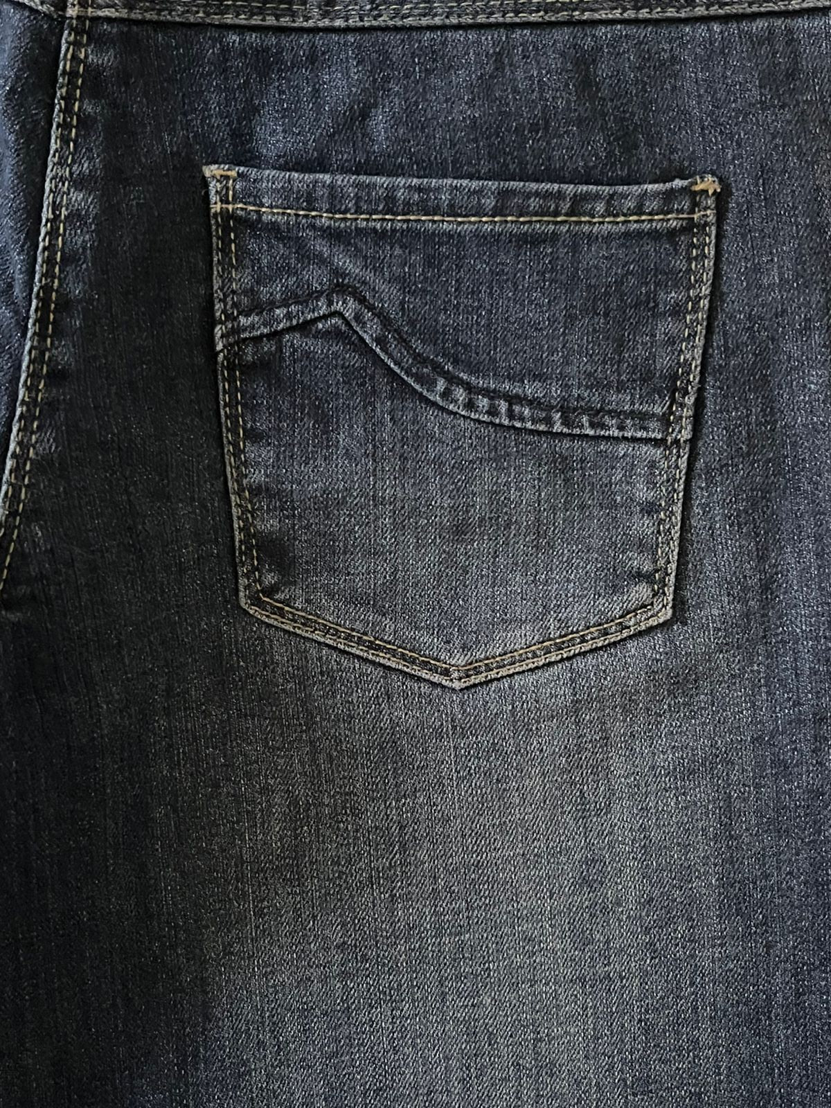 Mansoon Bootleg Denim Jeans