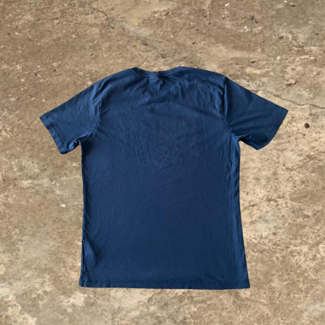 Everlast Blue Men’s Large Tee