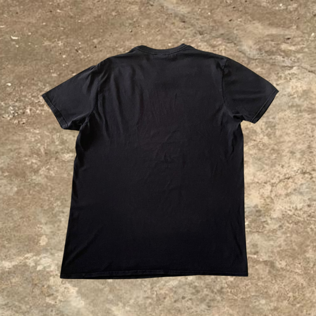 Game Of Thrones Black Tee