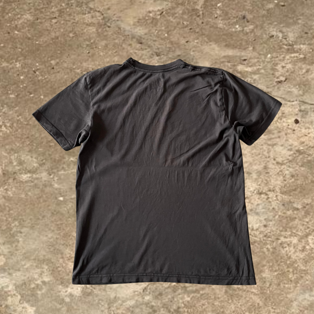 Nike Vintage Grey Crew Neck Tee