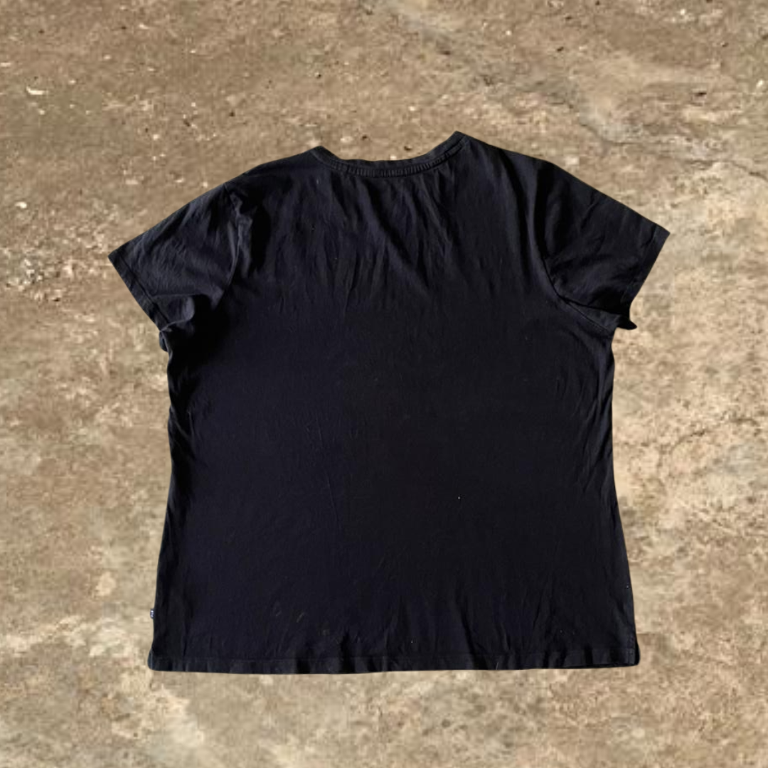 GAP 1969 Dark Blue Tee