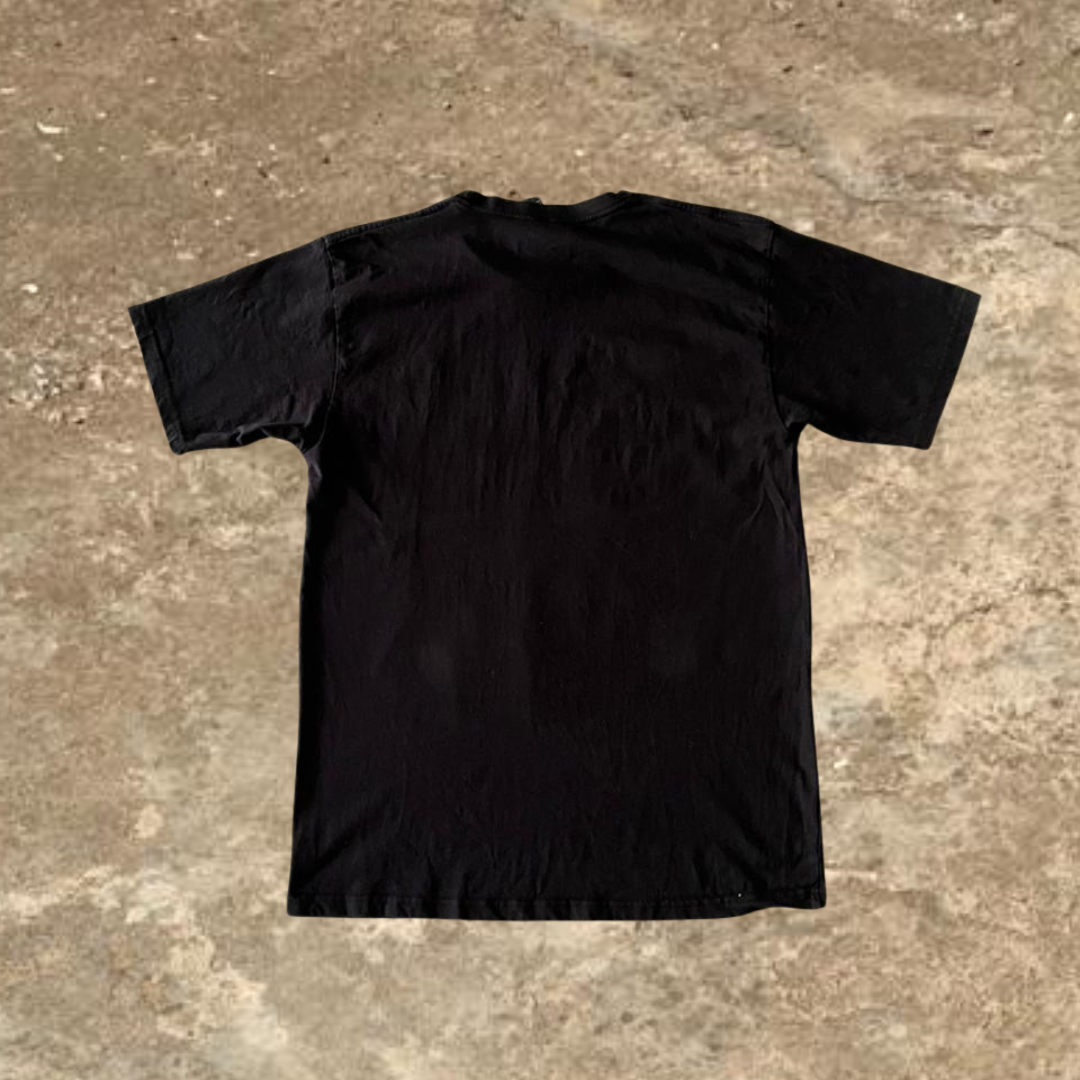 Snoop Dogg Black Tee