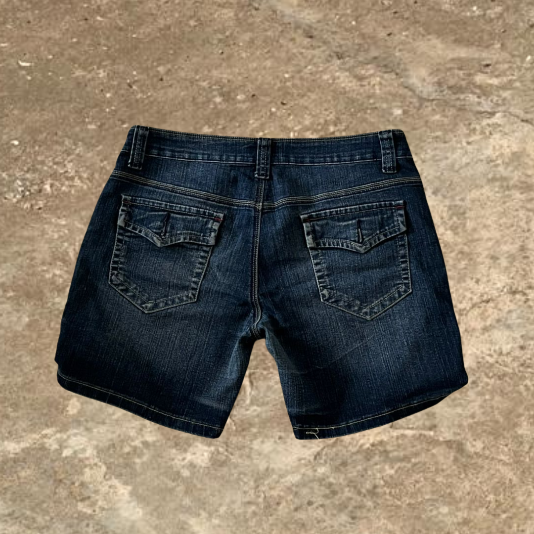 Style & Co Women's Light denim Shorts