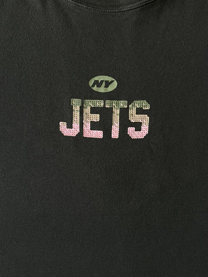 Reebok Green Short Sleeve Tee