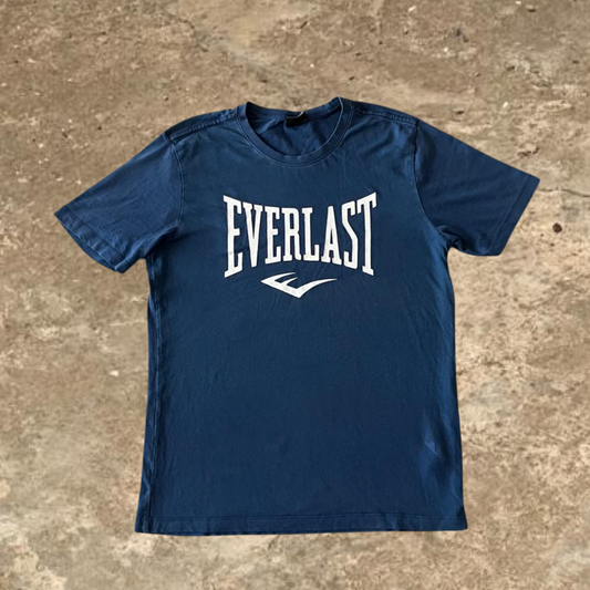 Everlast Blue Men’s Large Tee