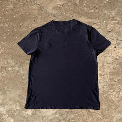 Polo Ralph Lauren Dark Blue Crew Neck Tee