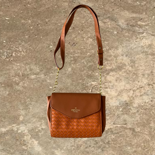 Pawanno Ladies Shoulder Strap Purse