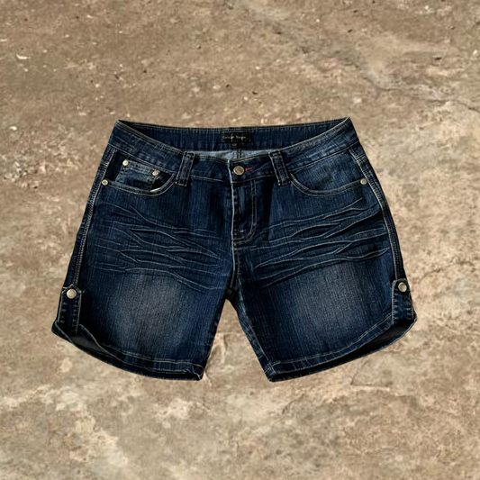 Style & Co Women's Light denim Shorts