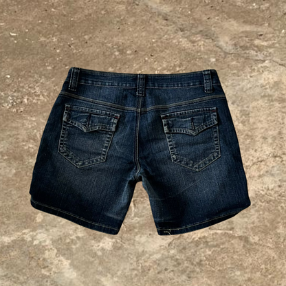 Style & Co Women's Light denim Shorts
