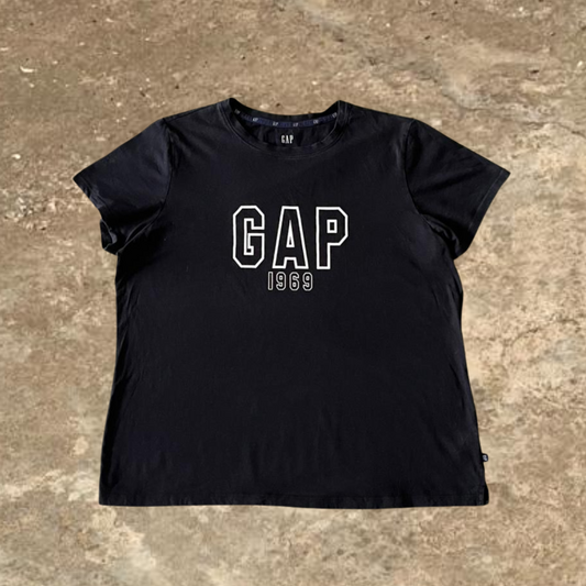 GAP 1969 Dark Blue Tee
